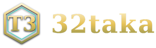 32taka logo